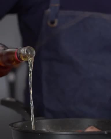 Bufflesfontein Brandewyn — production still
