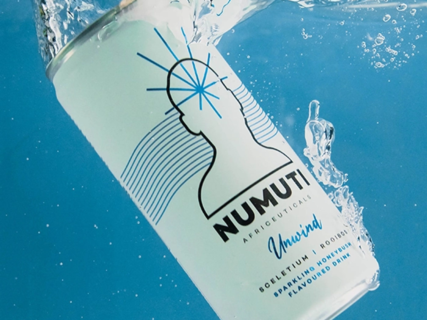 NUMUTI — production still