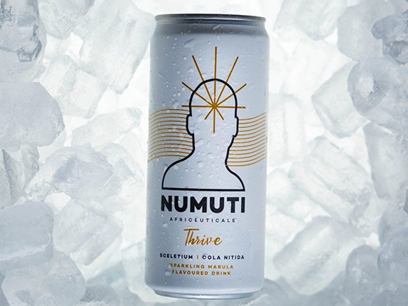 NUMUTI — production still