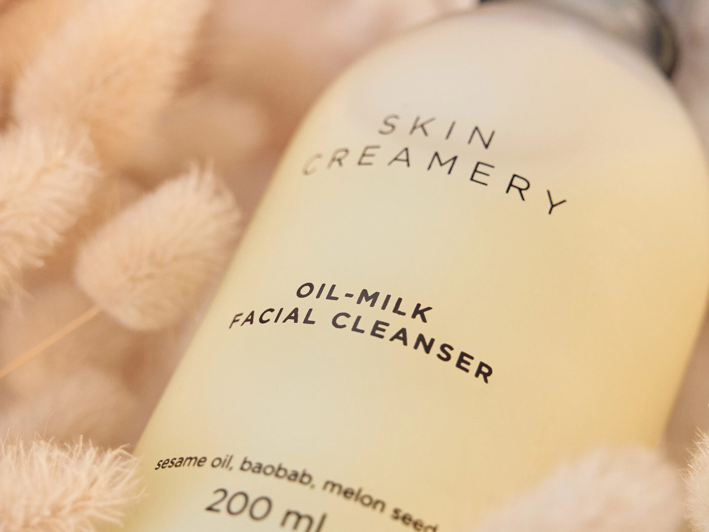 Skin Creamery — production still