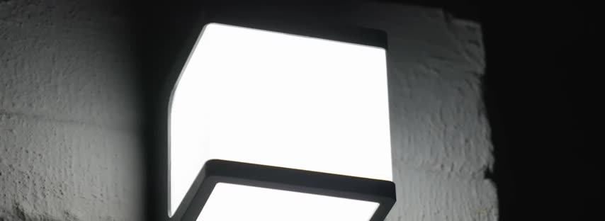 Solight — production still