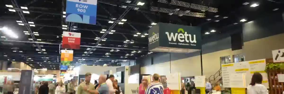 Wetu — production still