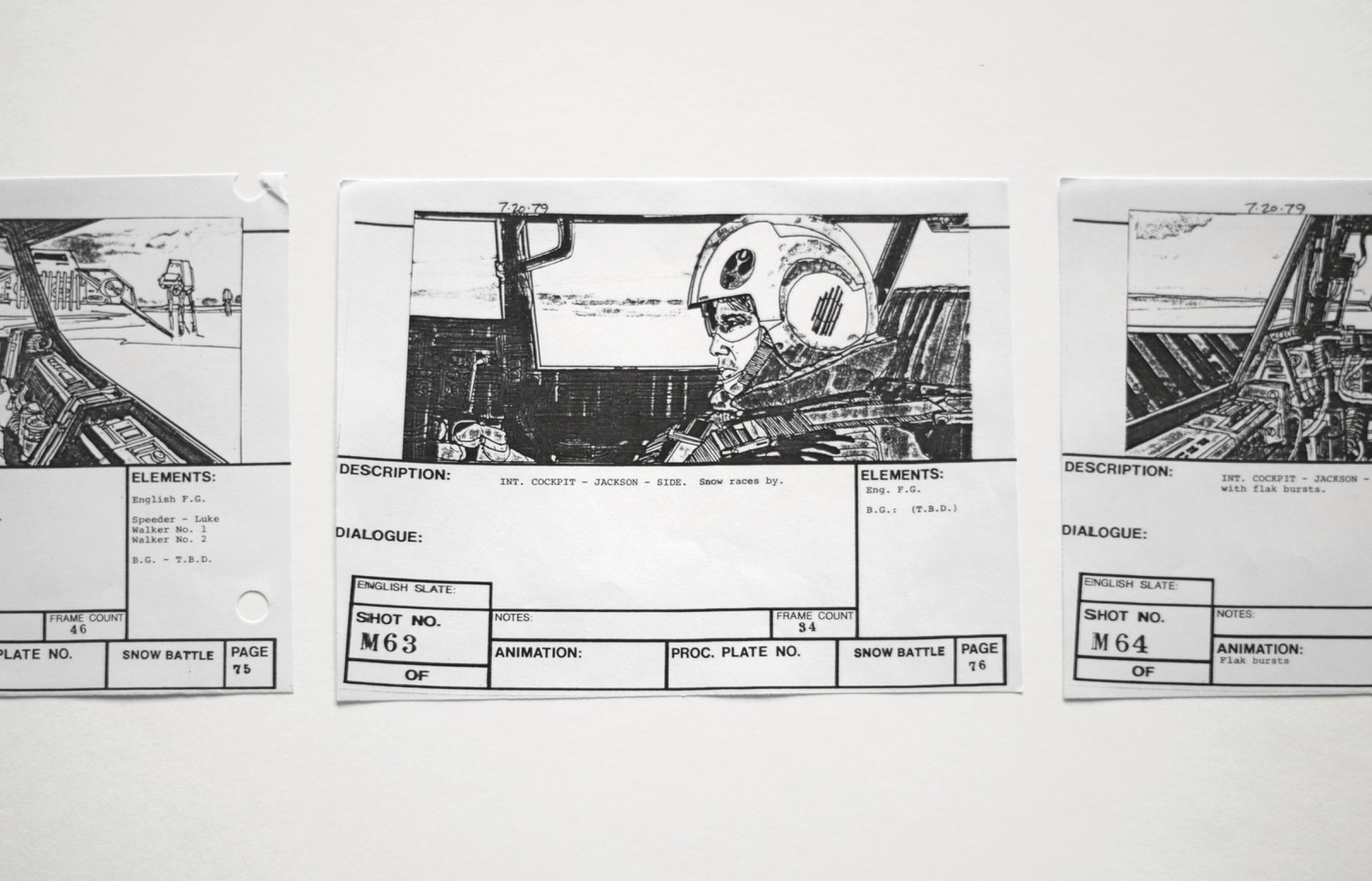Creative direction & planning