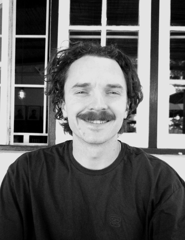 John Winter