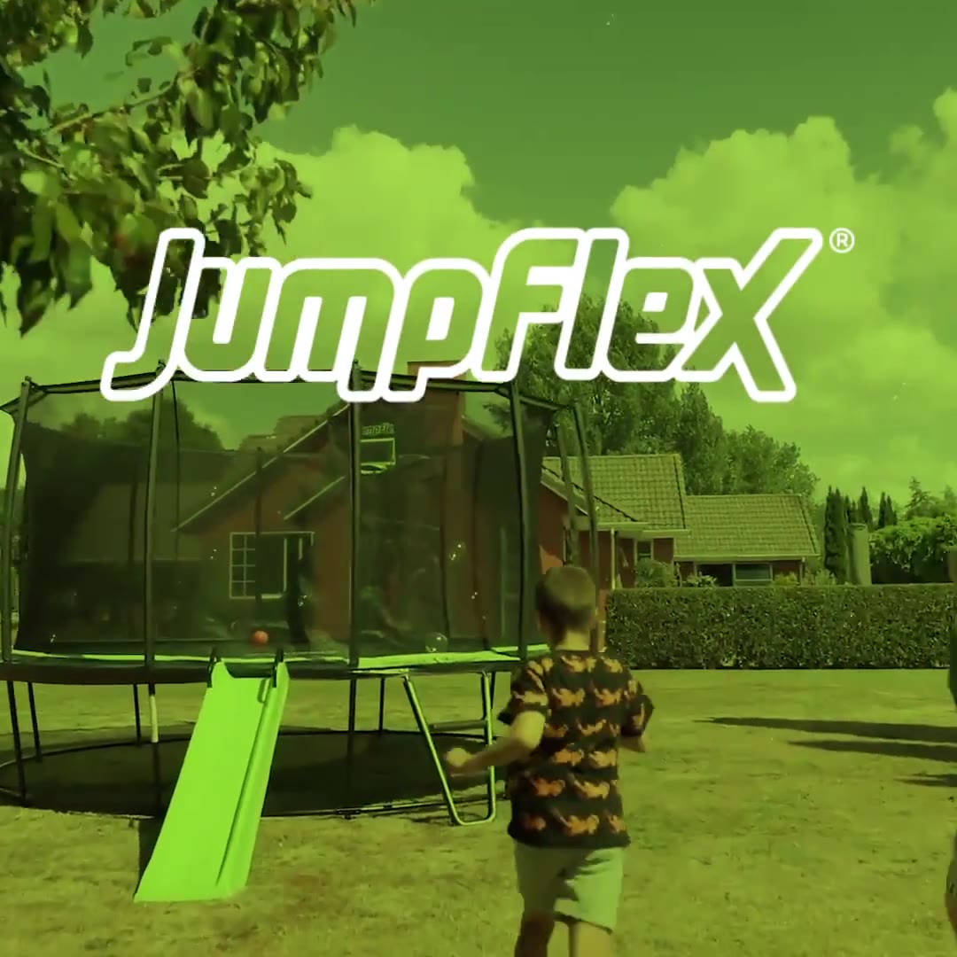 Jumpflex — work by Bree Media House
