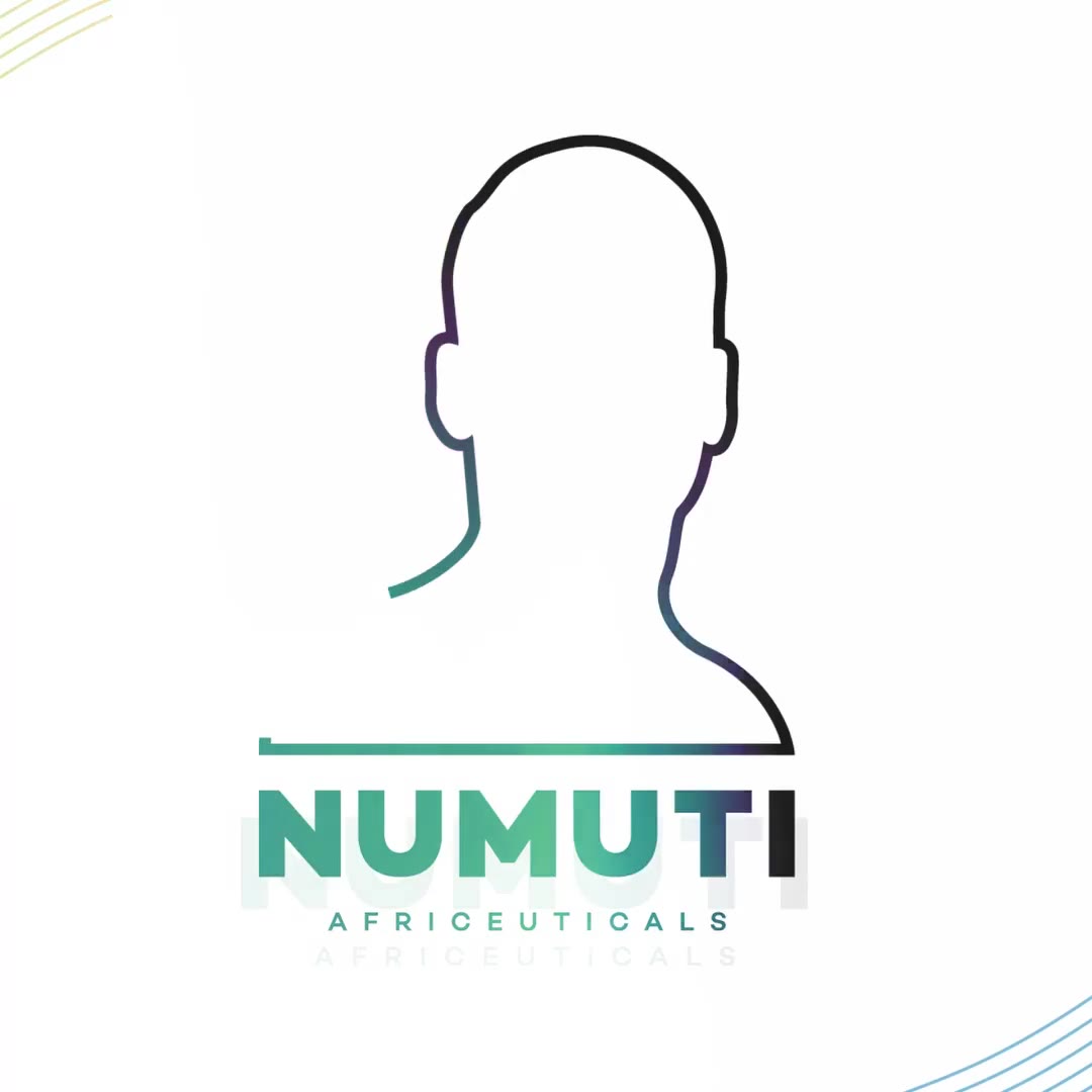 NUMUTI — work by Bree Media House